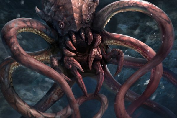 Kraken телеграмм